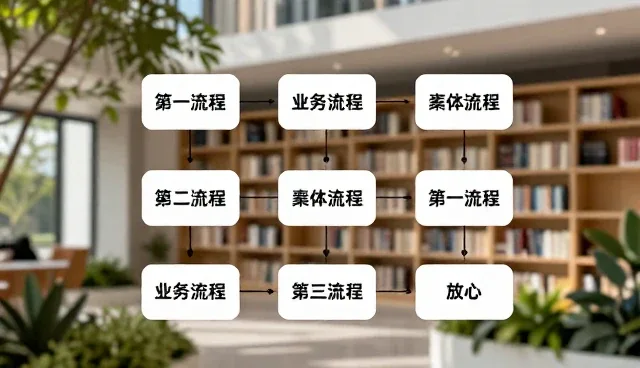 多行业名录查询如何推动业务流程优化